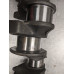 #Z701 Crankshaft Standard From 2002 Jeep Grand Cherokee  4.0 53010411